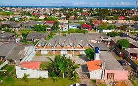 Cabanas Presidente